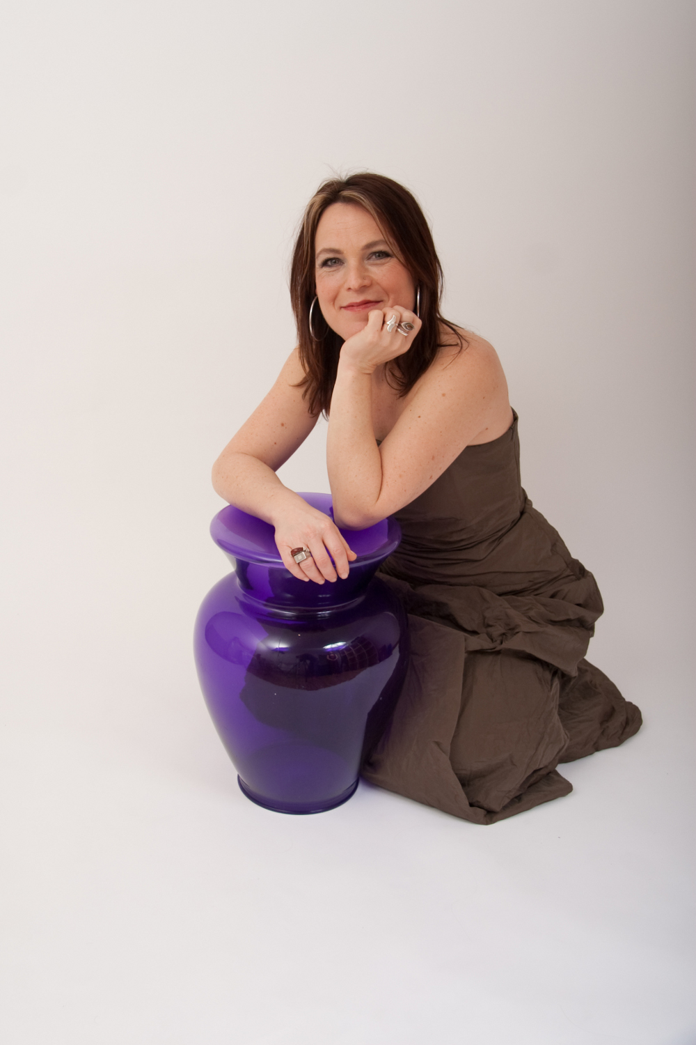 Marion Fontana en récital
